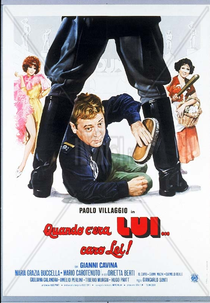 Quando c'era lui... caro lei! (Quando c'era lui... caro lei!)