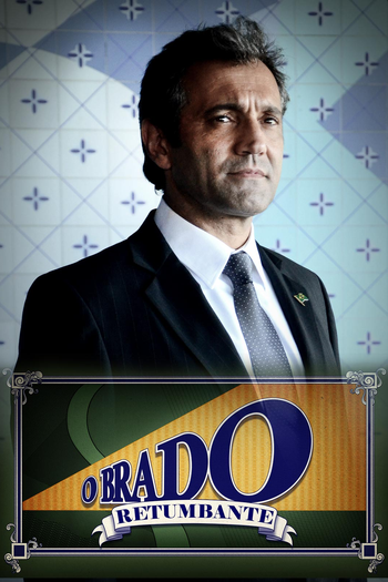  de Série O Brado Retumbante (2011)