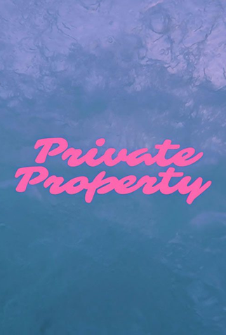 Poster 3 de Filme Propriedade Privada (2022)