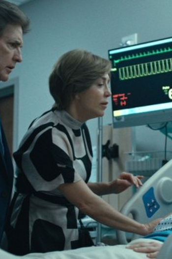 Poster de Episódio Adiós Tania (2023)