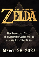 The Legend of Zelda Live Action