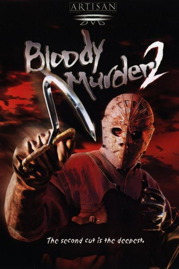  de Filme O Massacre 2: De Volta ao Acampamento (2003)