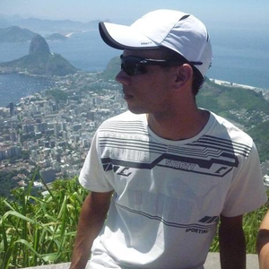 Foto de perfil de Rodolfo