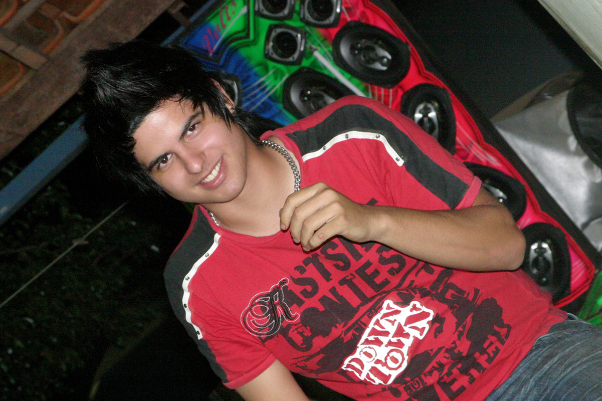 Tiago Hyral - Foto 4