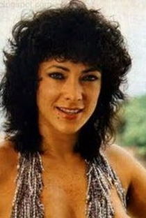 Zaira Bueno - Poster 1