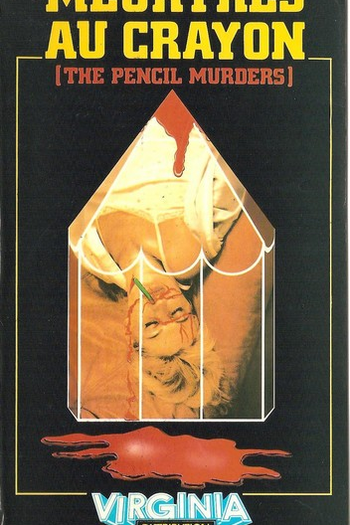  de Filme The Pencil Murders (1982)