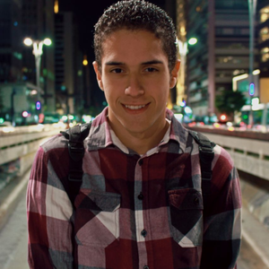 Foto de perfil de Lukas
