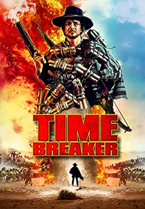 O Pistoleiro e os Bárbaros (Get Mean)