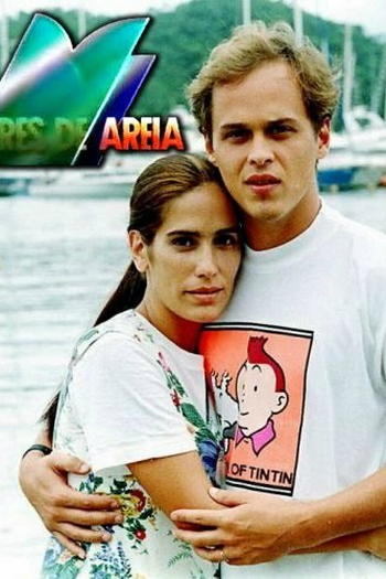  de TV Mulheres de Areia (1993)