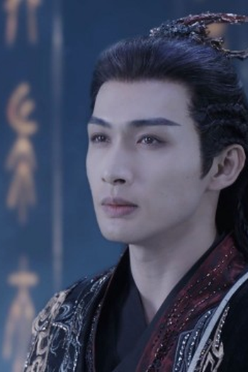 Poster de Episódio 第37集 (2025)