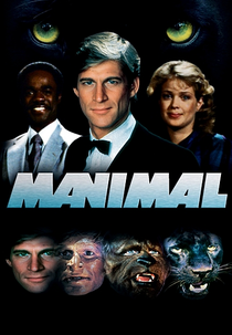 Manimal (1ª Temporada) (Manimal (Season 1))