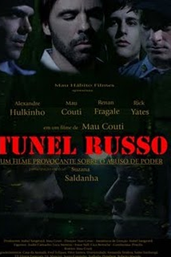 de Curta Tunel Russo (2008)