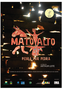 Mato Alto – Pedra por pedra (Mato Alto – Pedra por pedra)