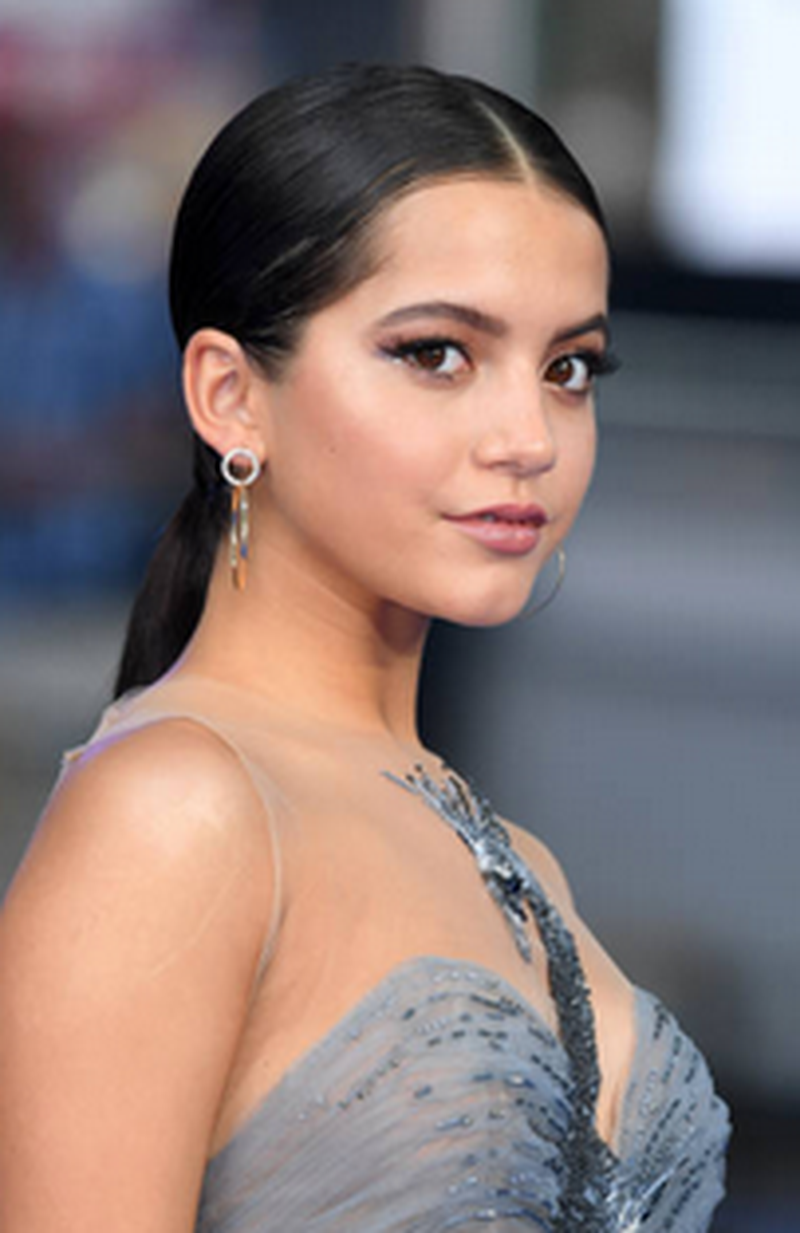 Isabela Merced - Foto 1