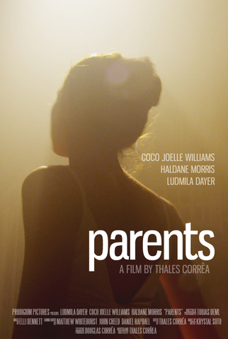 Poster 2 de Curta Pais e Filhos (2013)
