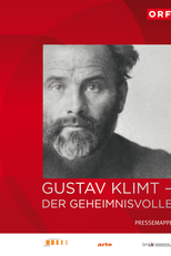 Gustav Klimt (Gustav Klimt - Der Geheimnisvolle)