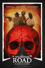 A Estrada do Deserto (The Wilderness Road)