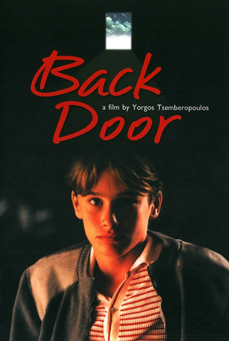 Poster 2 de Filme Piso porta  (2000)