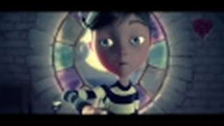 Trailer: The Boy In The Bubble Teaser Trailer