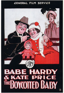 The Boycotted Baby (The Boycotted Baby)