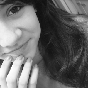 Foto de perfil de Myrella Sundin