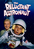 Um Astronauta Fora de Órbita (The Reluctant Astronaut)