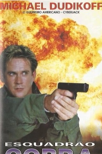  de Filme Esquadrão Cobra (1993)