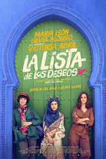 A Lista dos Desejos (La lista de los deseos)