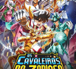 Os Cavaleiros do Zodíaco (1ª Temporada: Saga do Santuário)