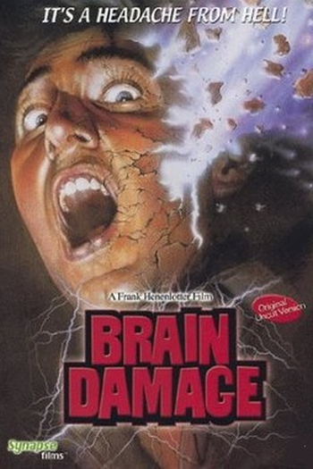  de Filme O Soro do Mal (1988)