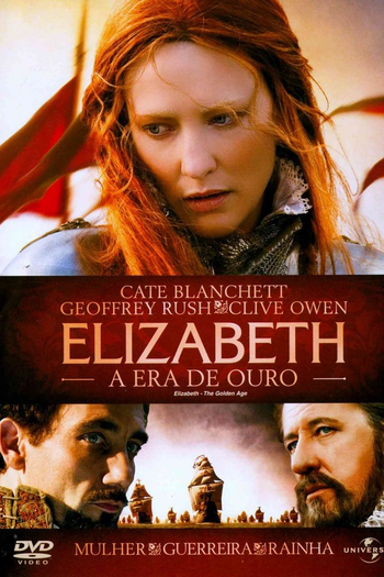  de Filme Elizabeth: A Era de Ouro (2007)