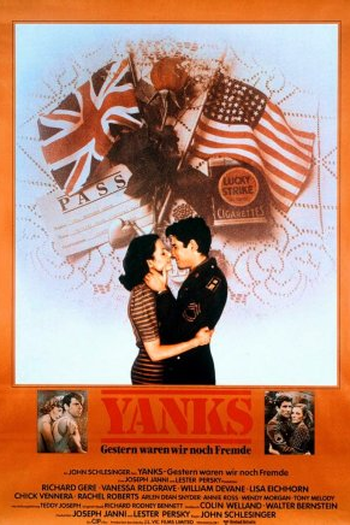  de Filme Os Ianques Estão Voltando (1979)