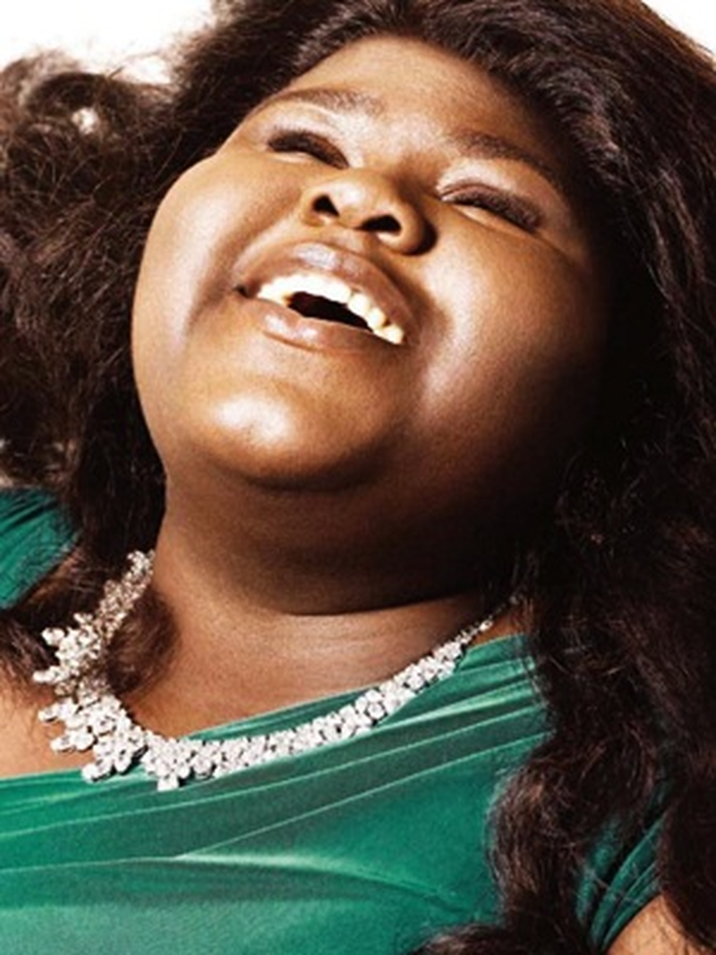 Gabourey Sidibe - Foto 2