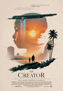 Resistência (The Creator)