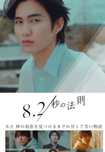 8.2 Byo no Hosoku (8.2秒の法則)