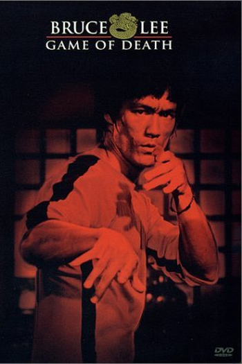  de Filme Jogo da Morte (1978)