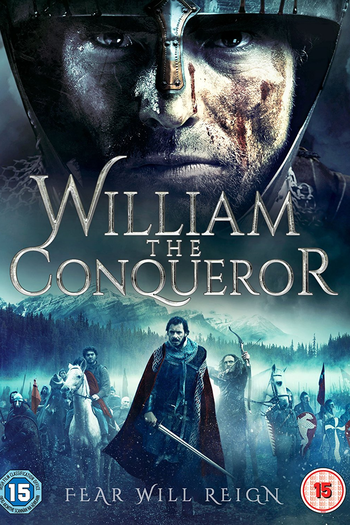 de Filme William: O Conquistador (2015)
