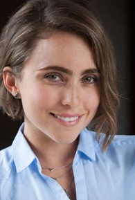 Karla Farfán