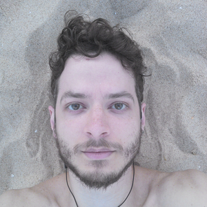 Foto de perfil de gustavo roque