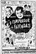 O Comprador de Fazendas (O Comprador de Fazendas)