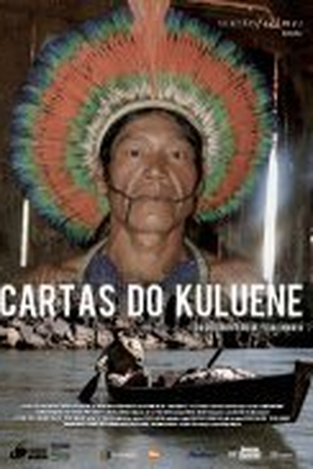  de Filme Cartas do Kuluene (2011)