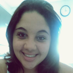 Foto de perfil de Mandy Ribeiro