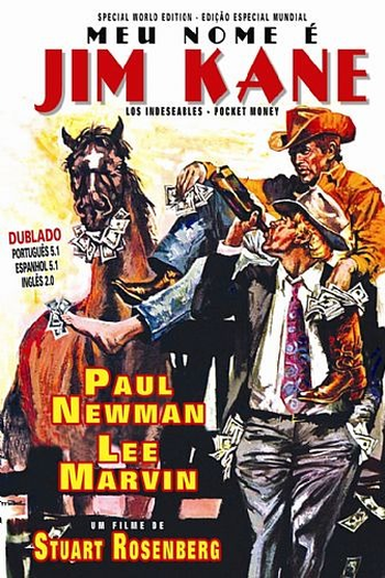  de Filme Meu Nome é Jim Kane (1972)