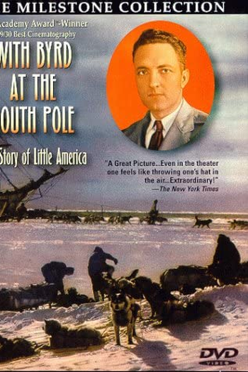  de Filme Com Byrd no Polo Sul (1930)