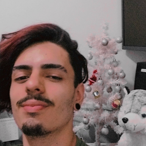 Foto de perfil de carlospokes