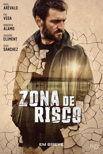  de Filme Zona de Risco (2021)