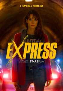 Express (1ª Temporada) (Express (Season 1))