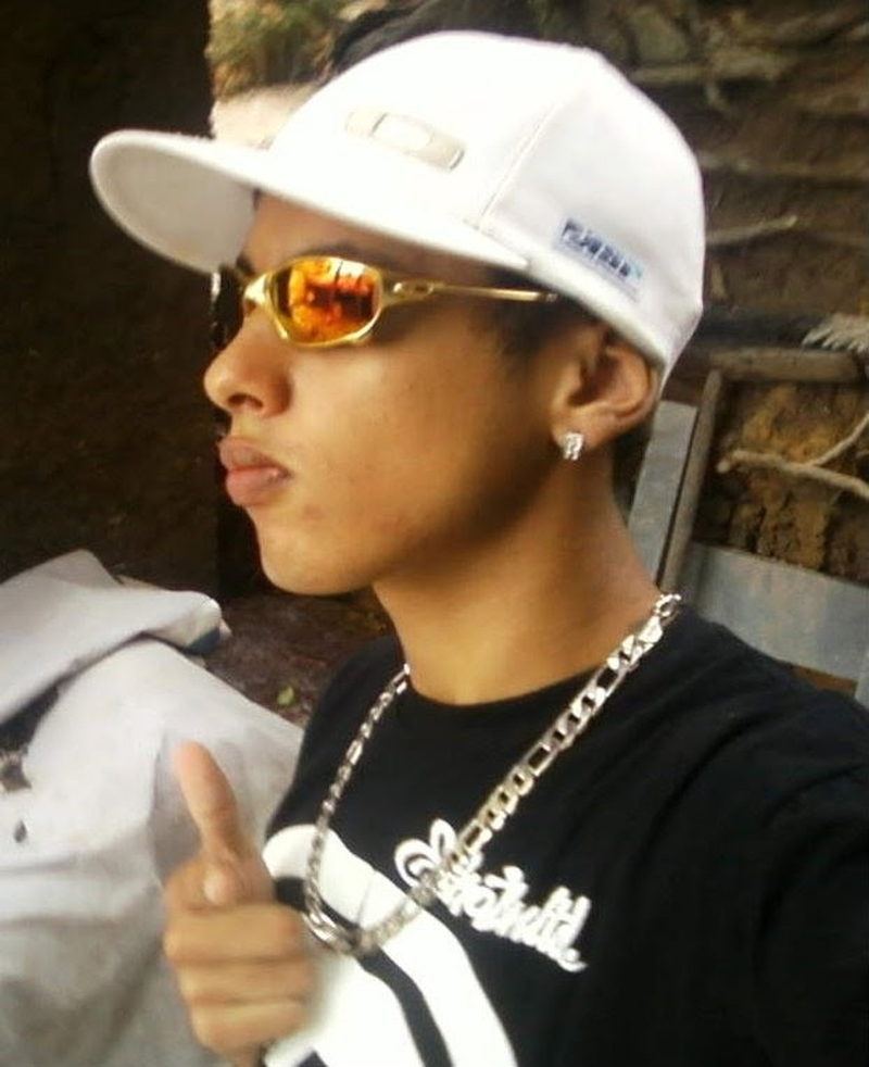 Alex Sandro Aparecido de Souza - Foto 2