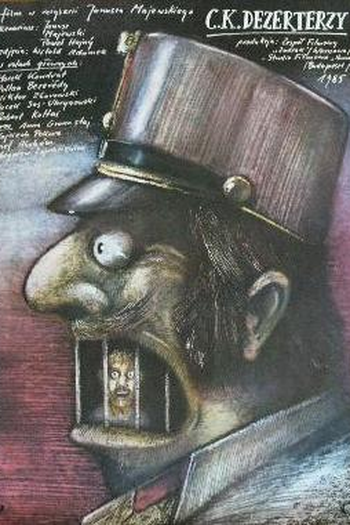  de Filme C.K. dezerterzy (1986)