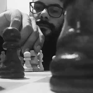 Foto de perfil de Elvis Oliveira